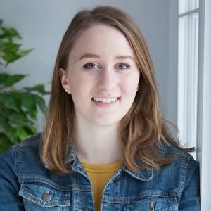 Meet your Posher, Laura